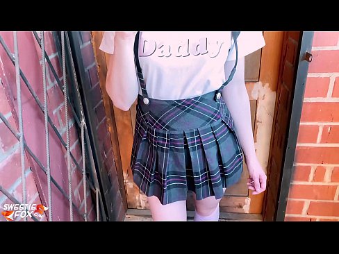 ❤️ L'escola es xucla la polla profundament i la folla en lloc de les classes. ❤❌ Putes al ca.vegasservice.ru ﹏