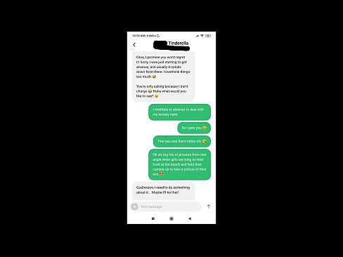 ❤️ He afegit un nou PAWG de Tinder al meu harem (parla amb Tinder inclòs) ❤❌ Putes al ca.vegasservice.ru ﹏
